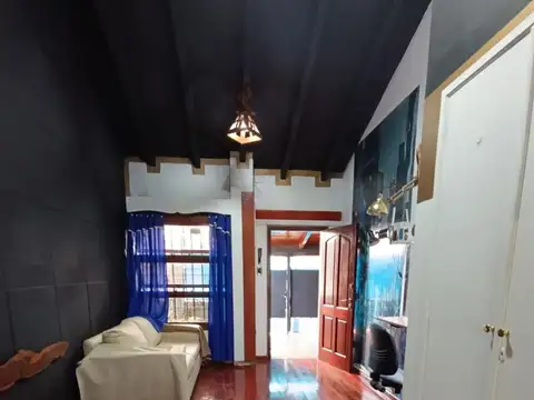 Casa en Venta 35 años