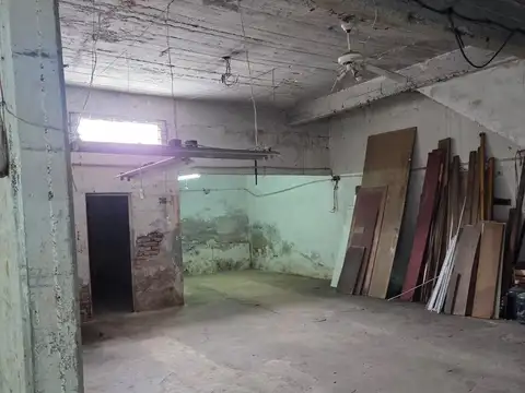 Galpon en Venta en Victoria, USD 110.000