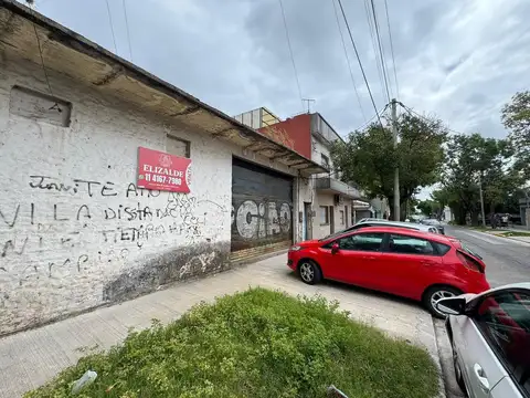 Galpon en Venta en Victoria, USD 110.000
