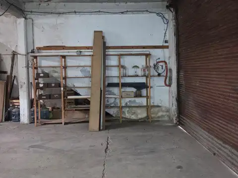 Galpon en Venta 40 años