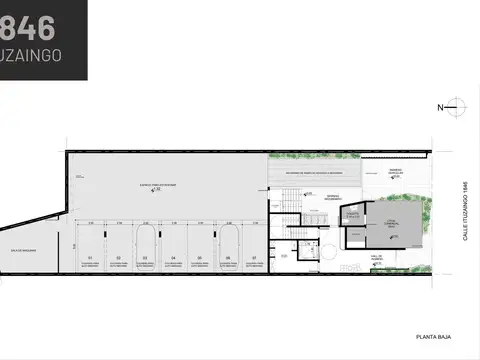 Departamento en Venta en Abasto, USD 323.400