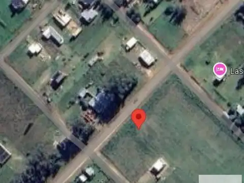 Terreno en Venta de 400,0 m2