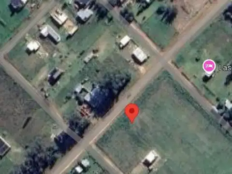 Terreno en Venta de 400,0 m2