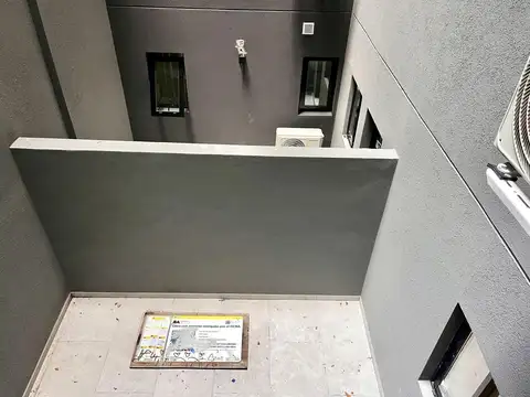 Departamento en Venta en Barrio Norte, USD 96.000