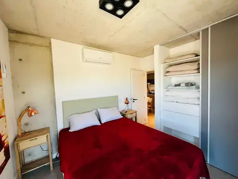 Departamento en Alquiler con 1 cocheras