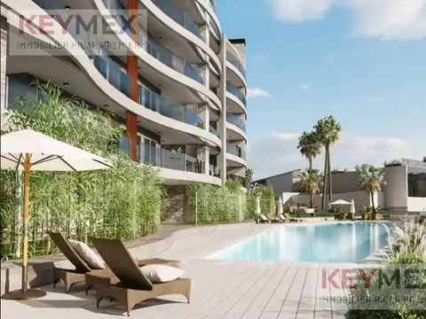 Departamento en Venta en Nordelta, Partido de Tigre