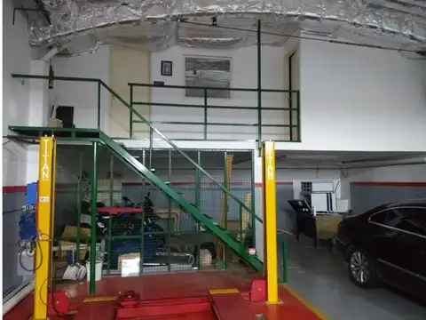 Galpon en Venta en Avellaneda, USD 300.000