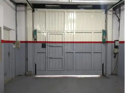 Galpon en Venta en Avellaneda, USD 300.000