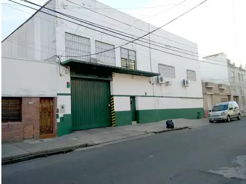 Galpón en Venta en Avellaneda, Partido de Avellaneda