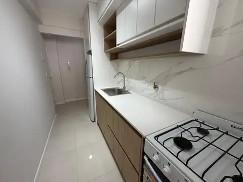 Departamento en Venta en Mar Del Plata, USD 89.900