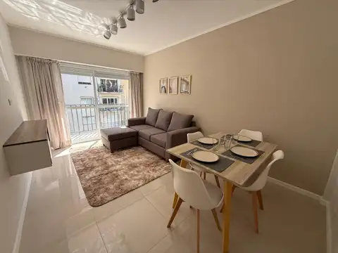 DEPARTAMENTO DE 2 AMB EXTERNO. RECICLADO