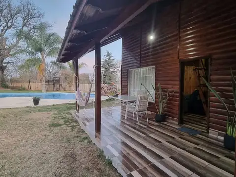 Casa en Venta en El Encon, USD 140.000