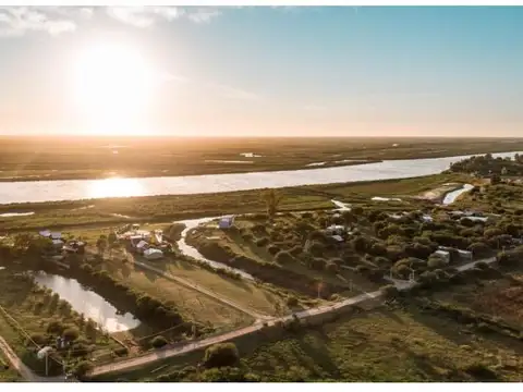 Delta del Bucare - Monje - Lote 100