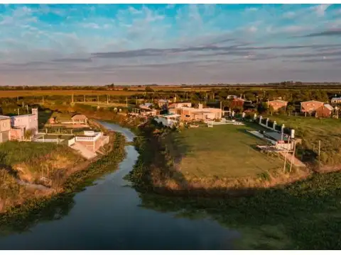 Terreno en Venta en Monje, USD 20.000