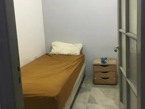 Departamento en Alquiler Temporal en Flores Norte, USD 600