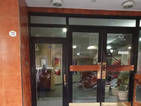 Dpto 2 amb al frente