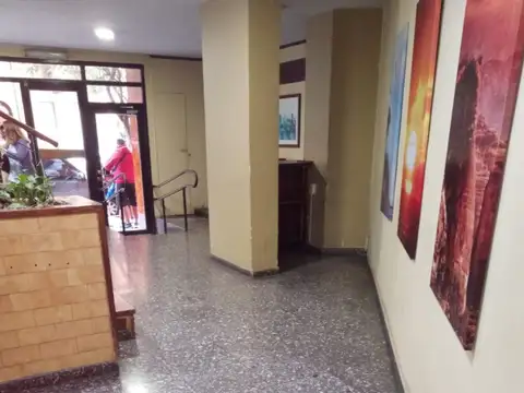 Dpto 2 amb al frente