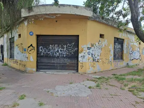 ALQUILER  LOCAL- DEPOSITO-179 M- LANUS OESTE