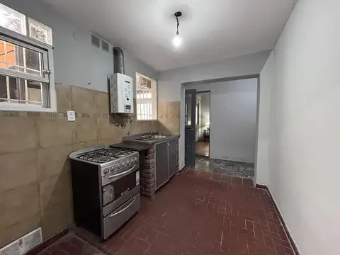 Casa en Venta de 1 dormitorio