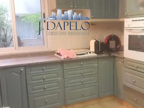 Casa 4 ambientes con 4 baños