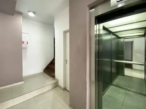 Departamento en Venta en Barrio España y Hospitales, USD 60.000