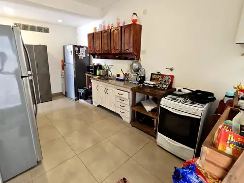 Depto Tipo Casa en Venta de 3 ambientes