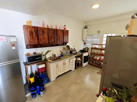 Depto Tipo Casa en Venta en Tapiales, USD 95.000