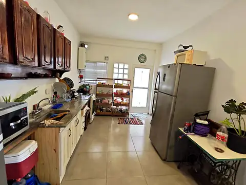 Depto Tipo Casa en Venta de 3 ambientes