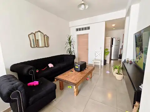 Depto Tipo Casa en Venta en Tapiales, USD 95.000