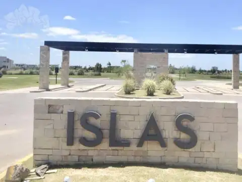 Terreno en Venta en El Cantón - Barrio Islas, USD 69.000