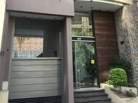 LOMAS DE ZAMORA departamento 3 amb c/cochera en venta