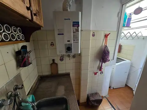 Departamento en Venta en Mataderos, USD 62.000