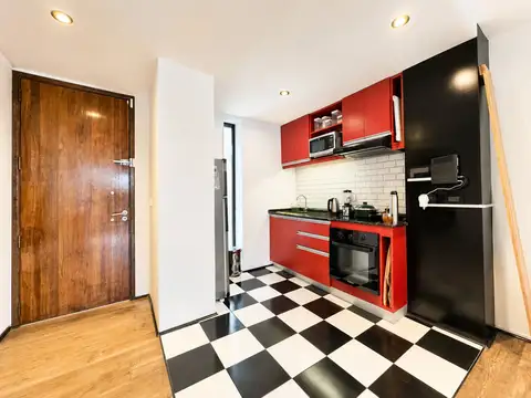 Departamento en Venta 11 años