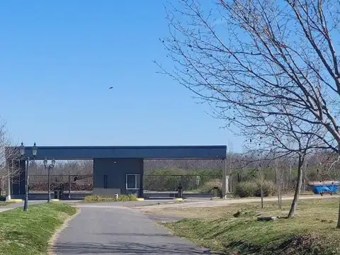 VENTA LOTE. CLUB DE CAMPO LA CONCEPCION 2 , LUJAN