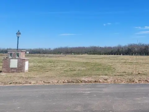 Terreno en Venta de 1000,0 m2