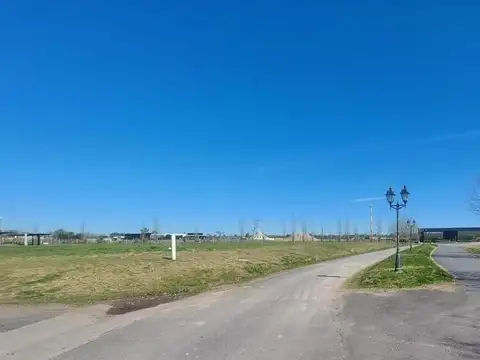 VENTA LOTE. CLUB DE CAMPO LA CONCEPCION 2 , LUJAN