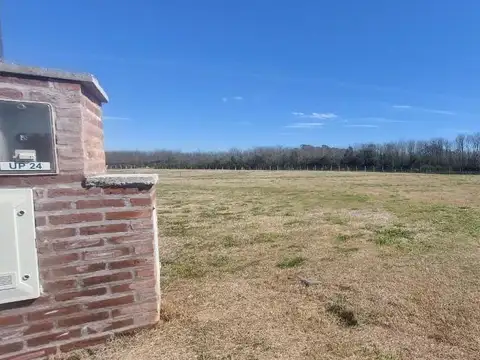 Terreno en Venta en La Concepcion, USD 85.000