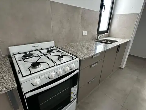 Departamento en Venta en Centro calle 13, USD 124.000