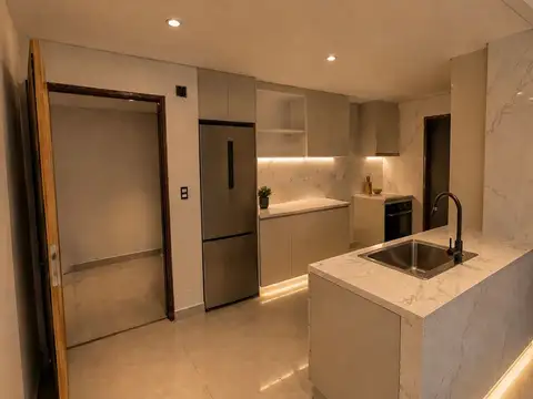 VENTA DEPTO 3 FULL AMBIENTES MONSERRAT
