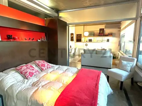 Departamento en Venta 12 años