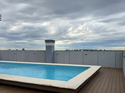 Departamento en Alquiler en La Lucila, $ 1.200.000