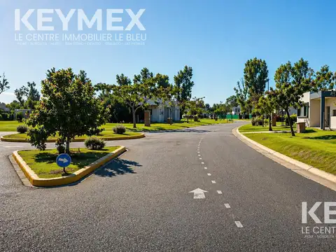 Terreno en Venta en Pilar del Este - Santa Emilia, Countries y Barrios Cerrados en Pilar