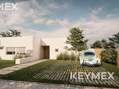 Venta de Lote  Barrio Santa Emilia, Pilar del Este