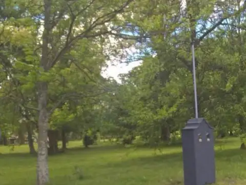 Almirante Brown al 700