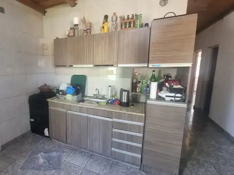 Venta Casa 3 dormitorios a pocos mts. ruta Cayastá