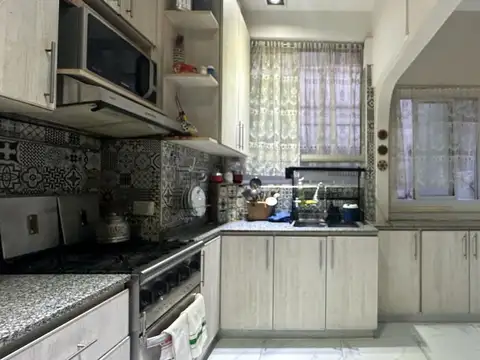 Departamento en Alquiler de 3 dormitorios