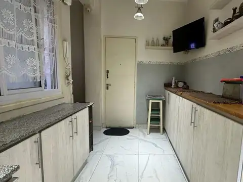 Departamento en Alquiler en San Nicolás, USD 800