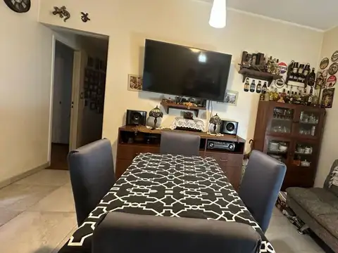 Departamento en Alquiler de 4 ambientes