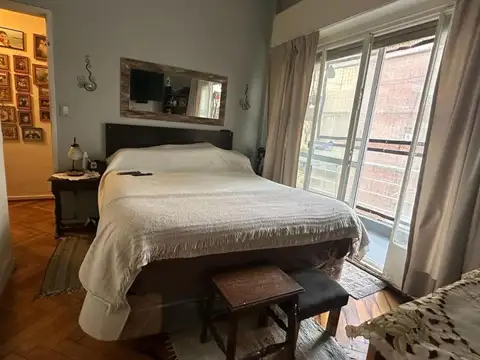 Alquiler departamento 4 ambientes en San Nicolás