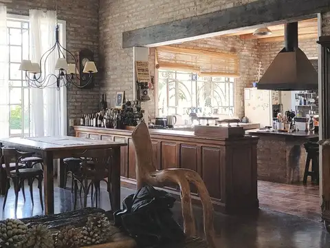 Casa en Venta en Benavidez, USD 310.000